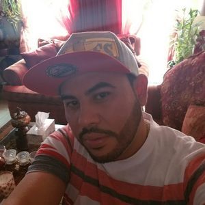 Meet your Posher, Luis alfonso